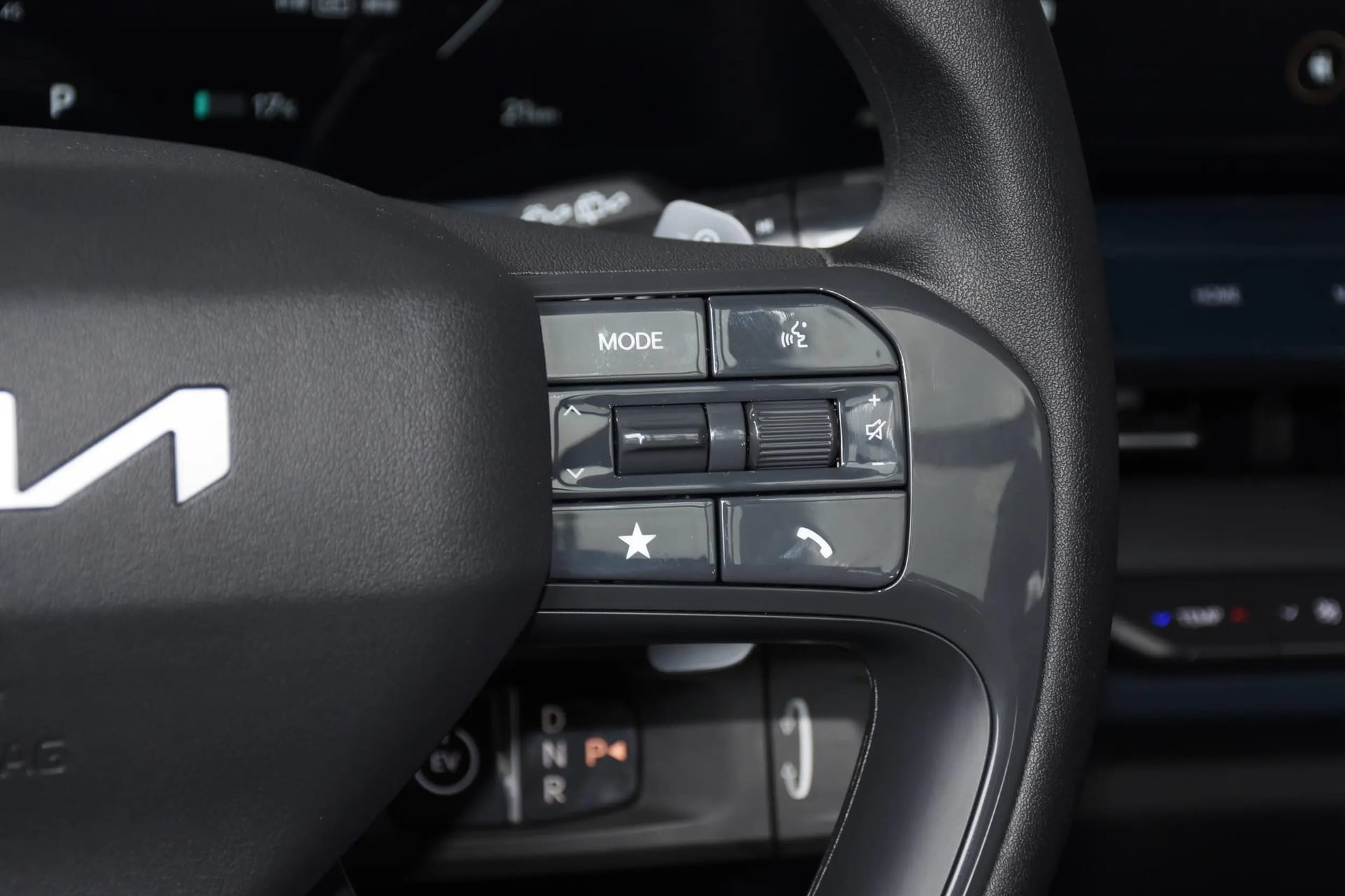 2025 KIA Ev5 Image 5